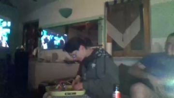 Schwanzfasser  17-09-2021 Recorded Video Naked